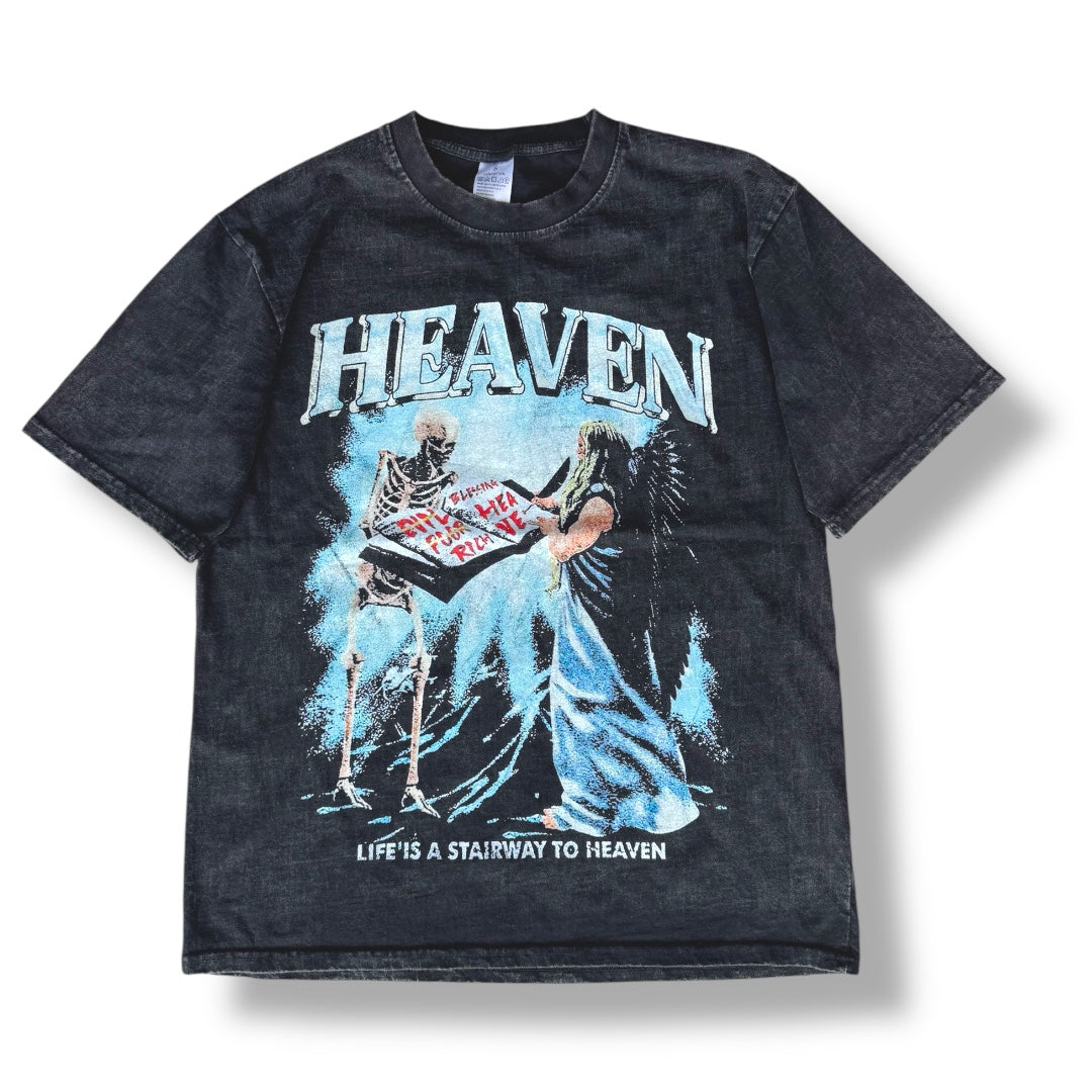 Heaven Graphic Tee