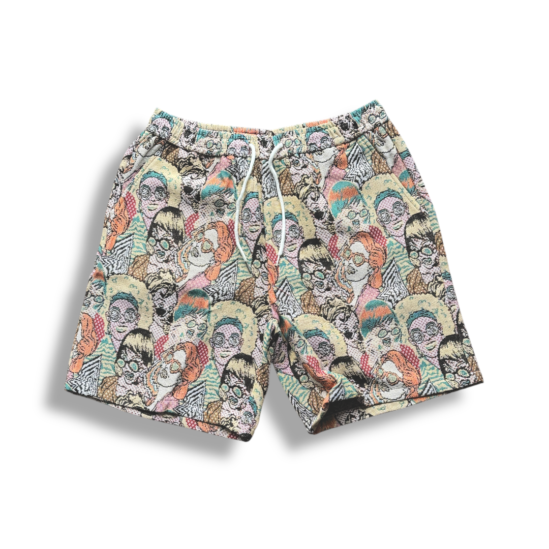Urban Culture Shorts