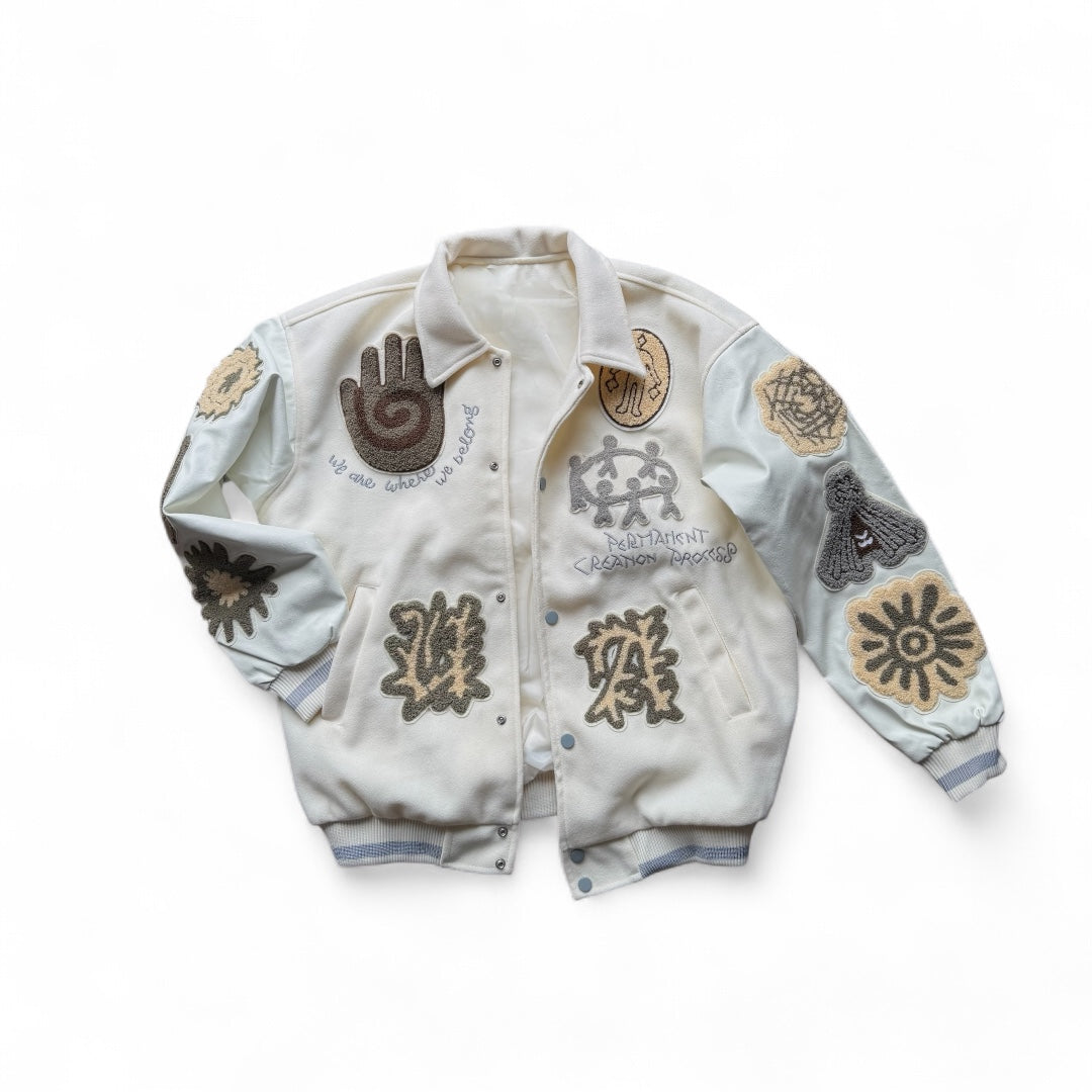 Totem Heritage Jacket