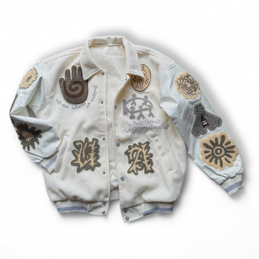 Totem Heritage Jacket