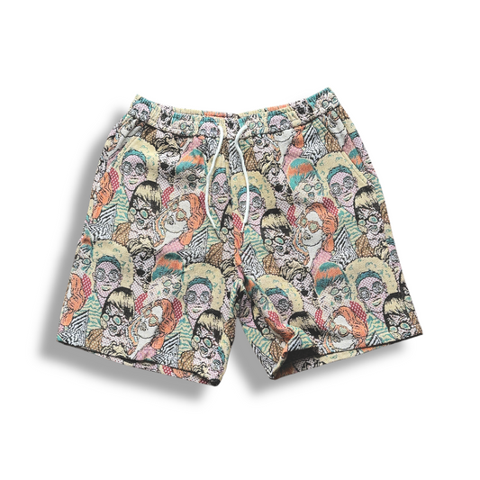 Urban Culture Shorts