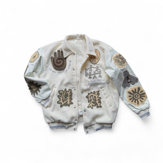 Totem Heritage Jacket