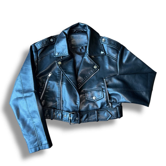 Chaqueta Rebel Luxe