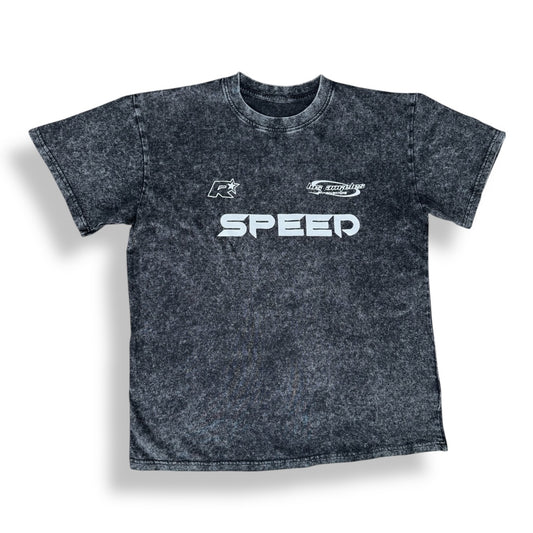 Speedwave Graphic Tee